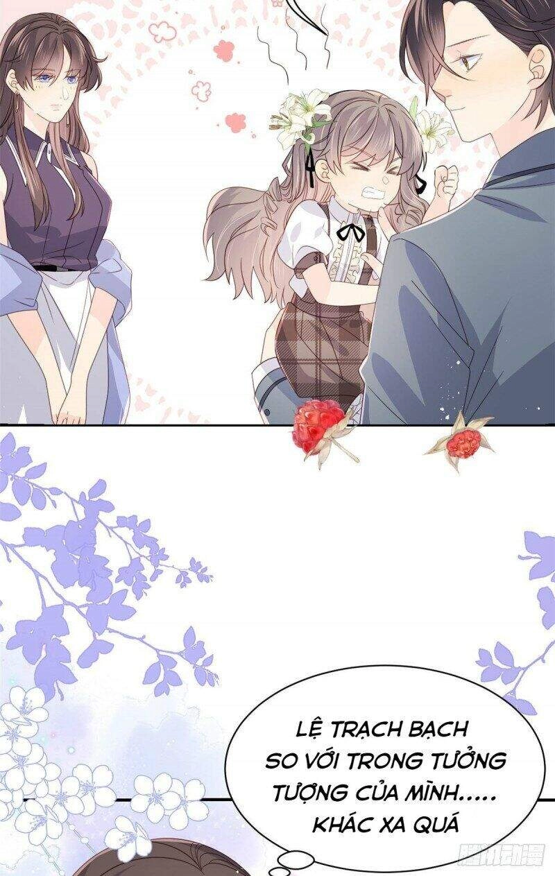 Cưng Chiều Đại Lão 3 Tuổi Rưỡi Chapter 34 - 14