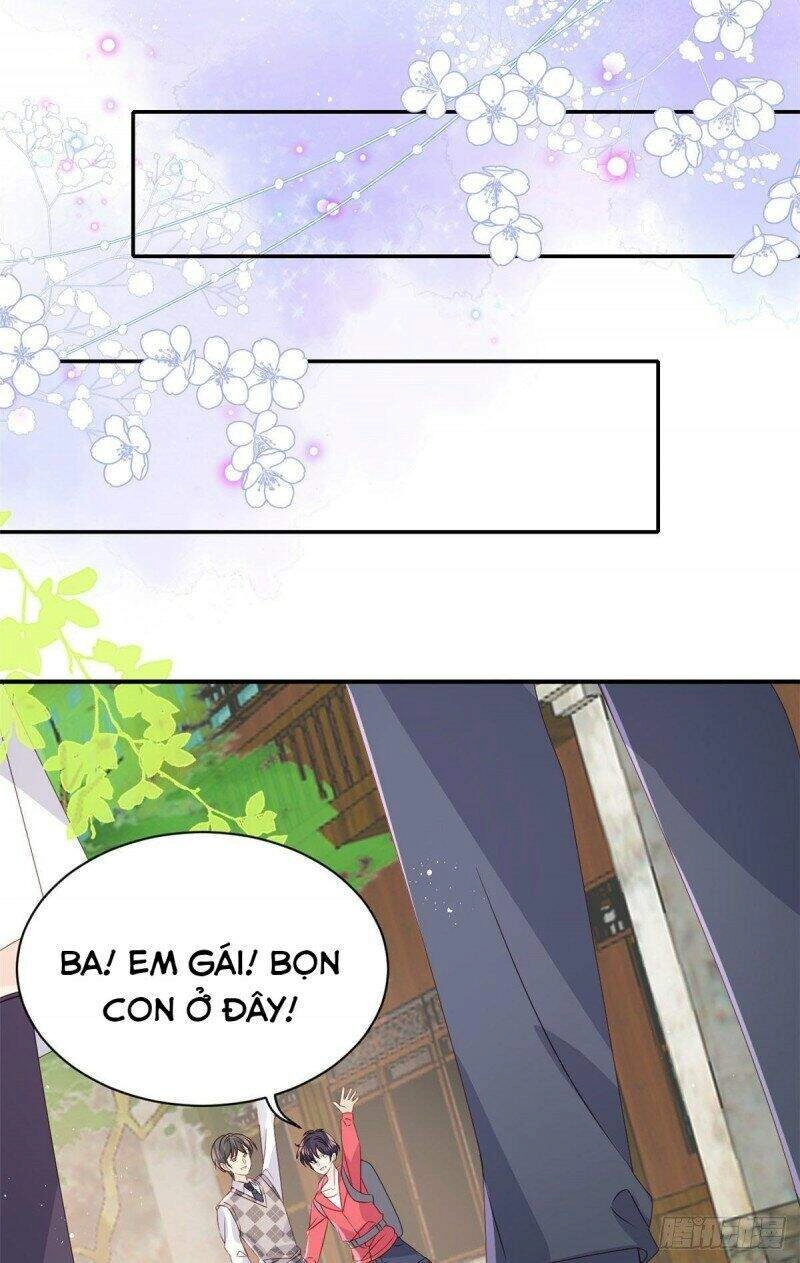 Cưng Chiều Đại Lão 3 Tuổi Rưỡi Chapter 34 - 16