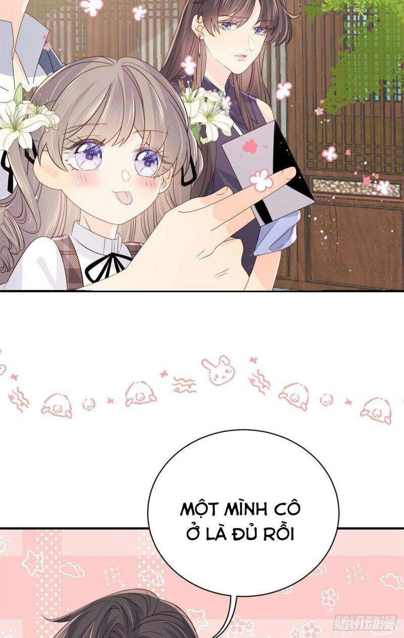 Cưng Chiều Đại Lão 3 Tuổi Rưỡi Chapter 34 - 19