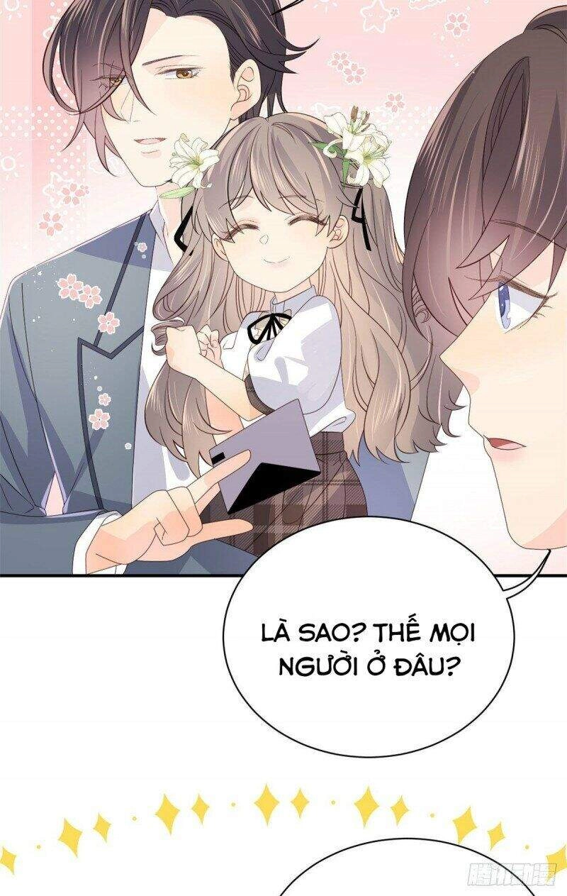 Cưng Chiều Đại Lão 3 Tuổi Rưỡi Chapter 34 - 20