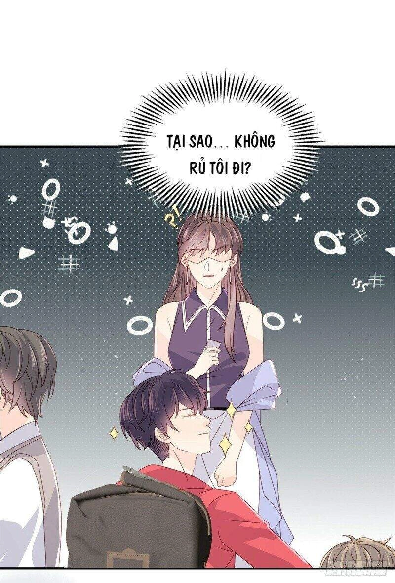 Cưng Chiều Đại Lão 3 Tuổi Rưỡi Chapter 35 - 2