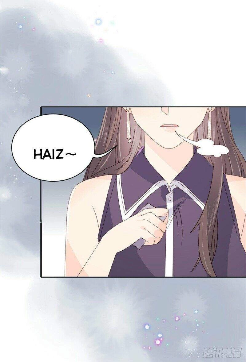 Cưng Chiều Đại Lão 3 Tuổi Rưỡi Chapter 35 - 3