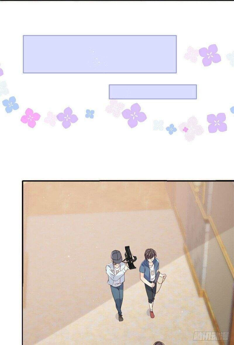 Cưng Chiều Đại Lão 3 Tuổi Rưỡi Chapter 35 - 5