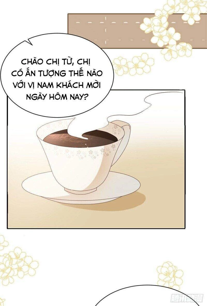 Cưng Chiều Đại Lão 3 Tuổi Rưỡi Chapter 35 - 10