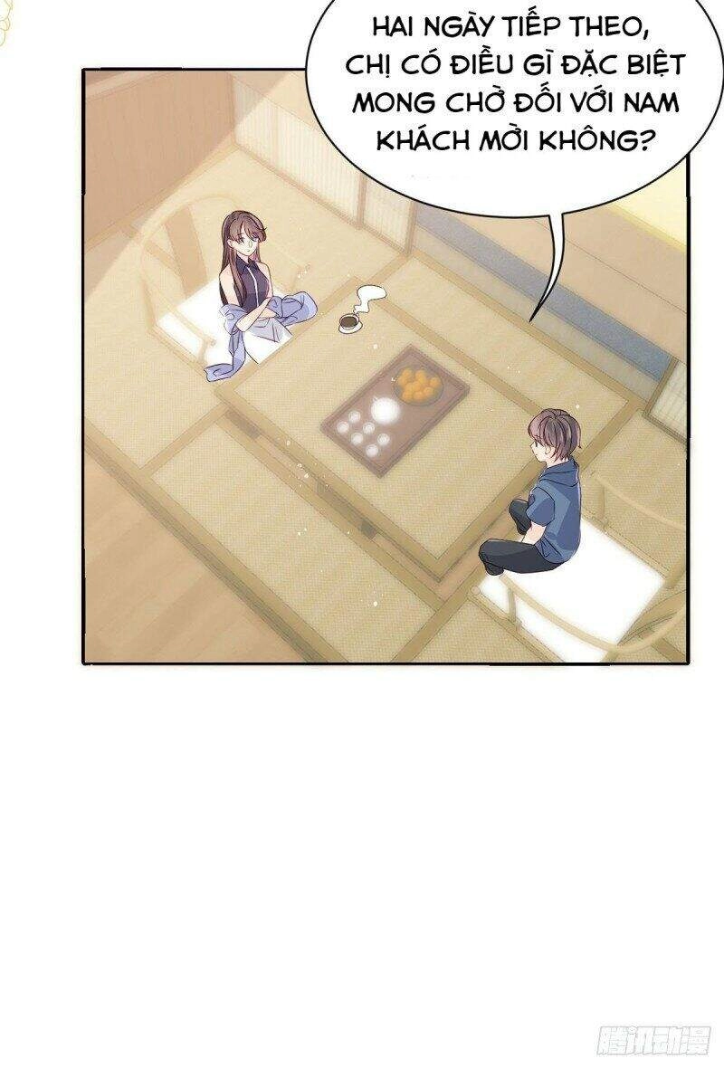 Cưng Chiều Đại Lão 3 Tuổi Rưỡi Chapter 35 - 11