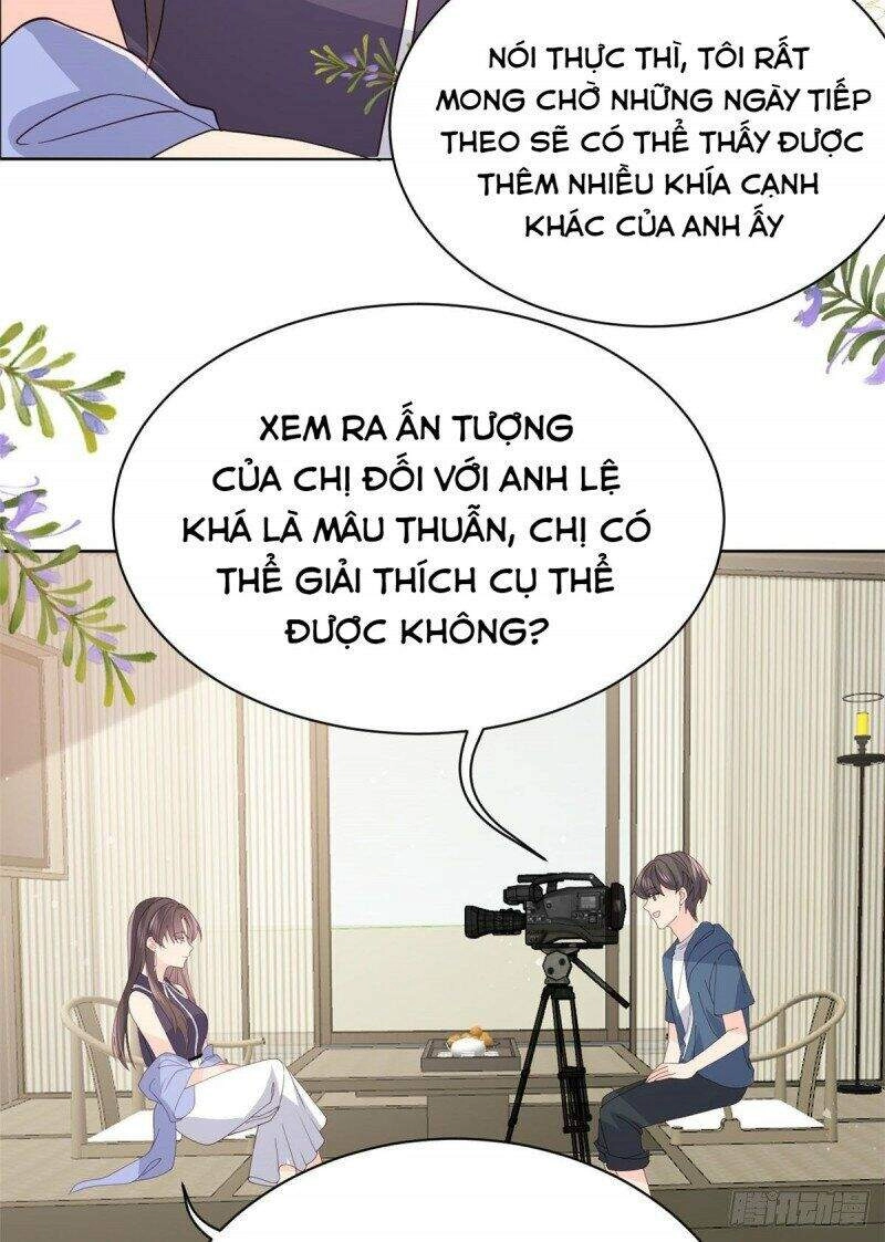 Cưng Chiều Đại Lão 3 Tuổi Rưỡi Chapter 35 - 13