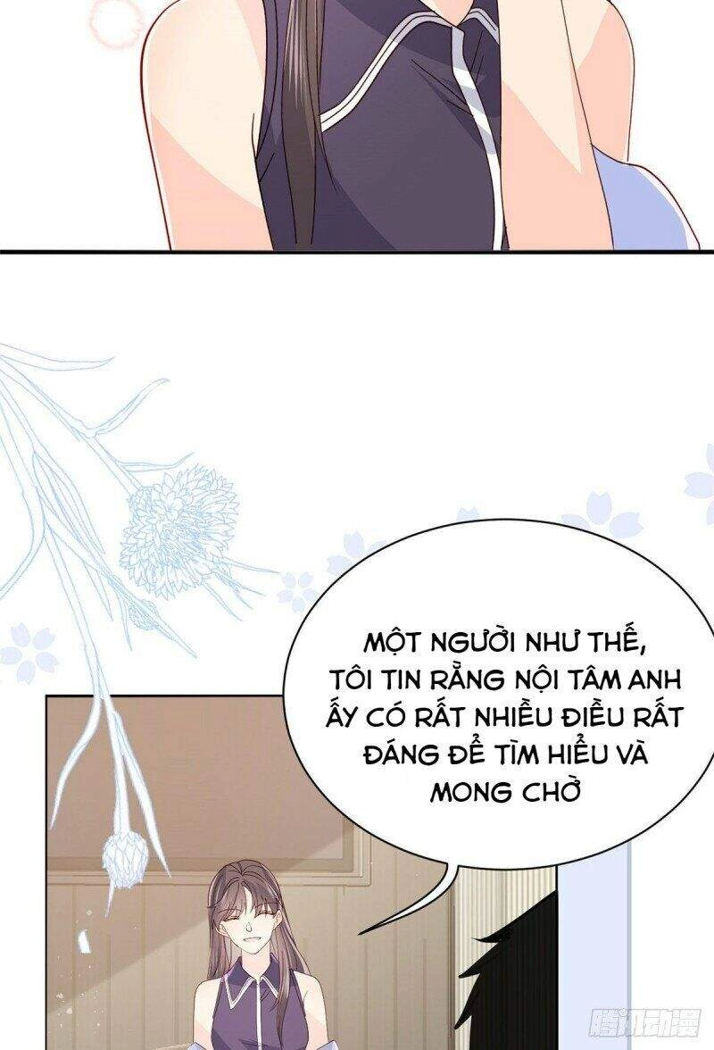 Cưng Chiều Đại Lão 3 Tuổi Rưỡi Chapter 35 - 15