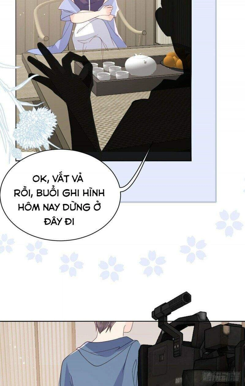 Cưng Chiều Đại Lão 3 Tuổi Rưỡi Chapter 35 - 16