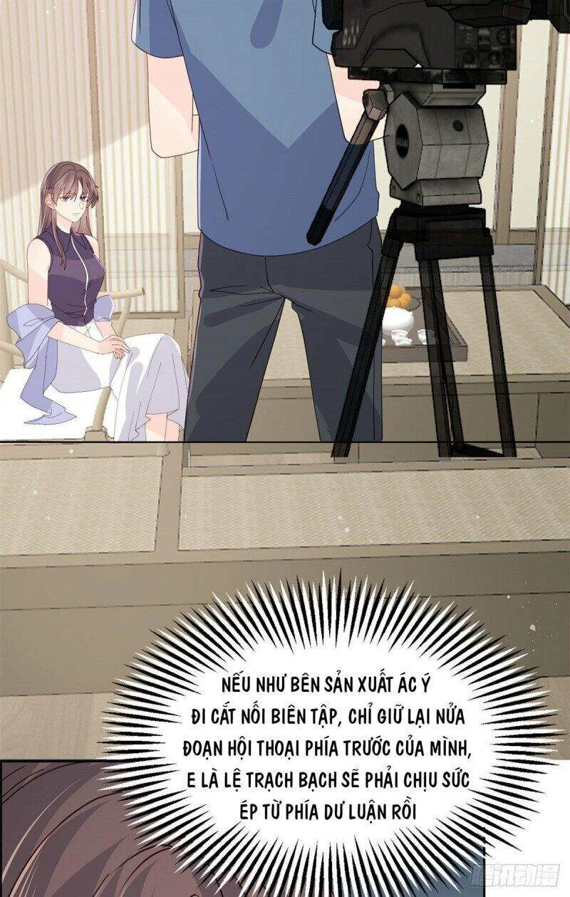 Cưng Chiều Đại Lão 3 Tuổi Rưỡi Chapter 35 - 17