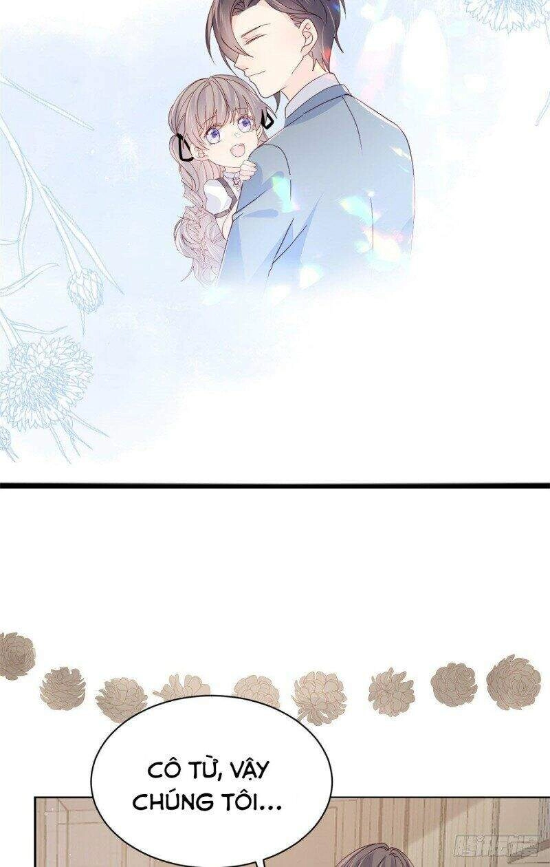 Cưng Chiều Đại Lão 3 Tuổi Rưỡi Chapter 35 - 19