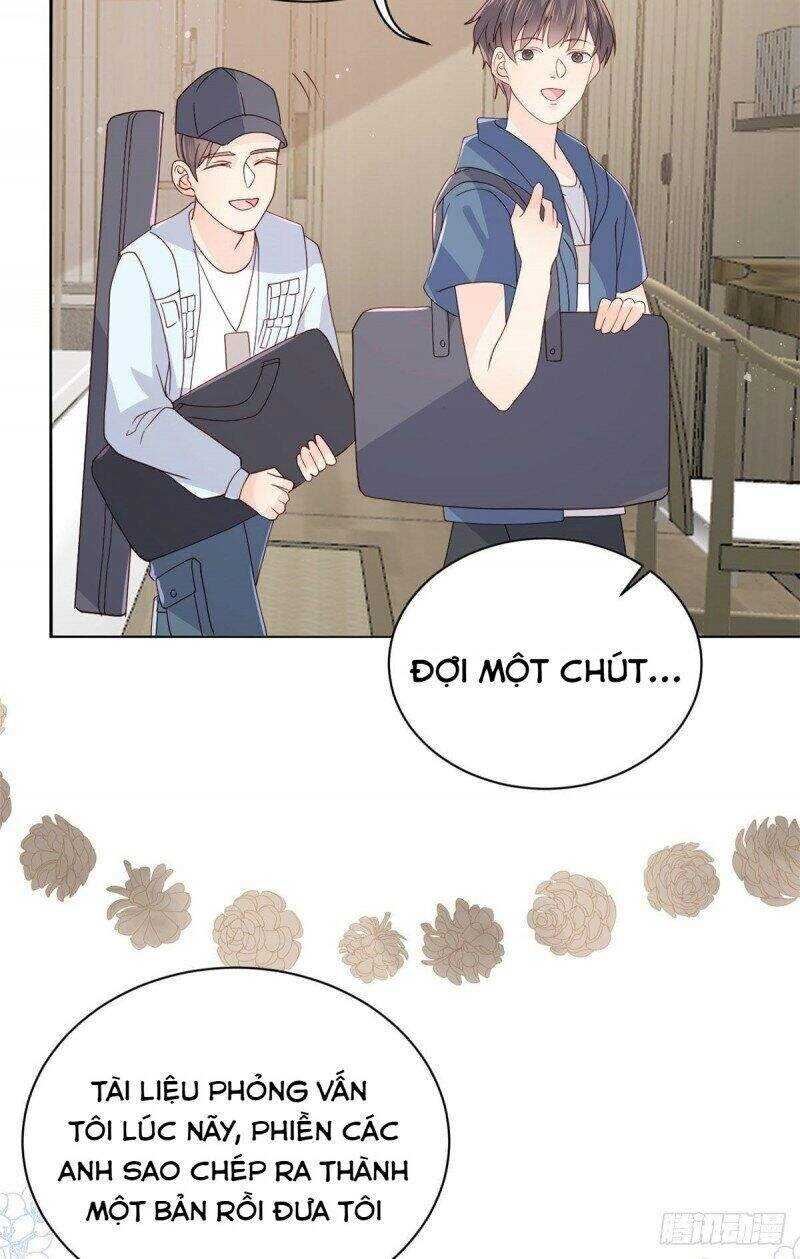 Cưng Chiều Đại Lão 3 Tuổi Rưỡi Chapter 35 - 20