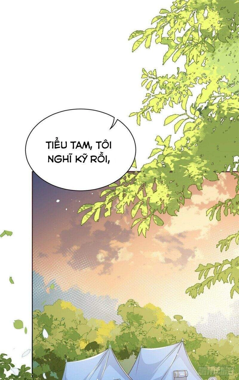 Cưng Chiều Đại Lão 3 Tuổi Rưỡi Chapter 36 - 2