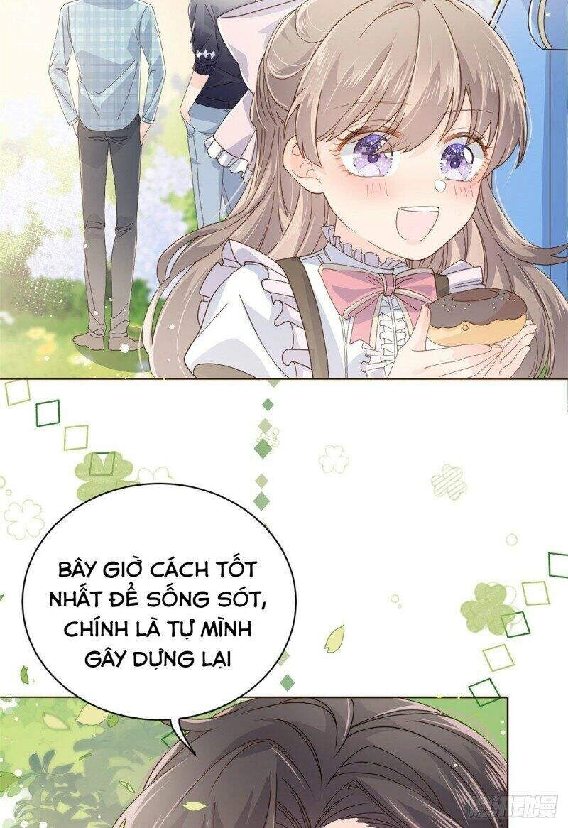 Cưng Chiều Đại Lão 3 Tuổi Rưỡi Chapter 36 - 4