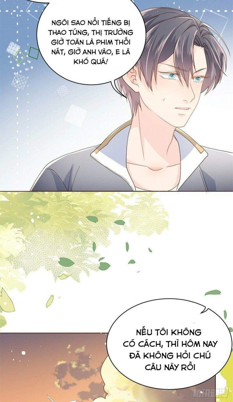 Cưng Chiều Đại Lão 3 Tuổi Rưỡi Chapter 36 - 6