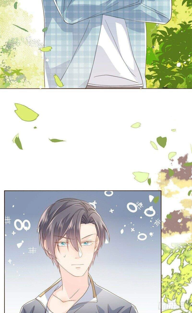 Cưng Chiều Đại Lão 3 Tuổi Rưỡi Chapter 36 - 8