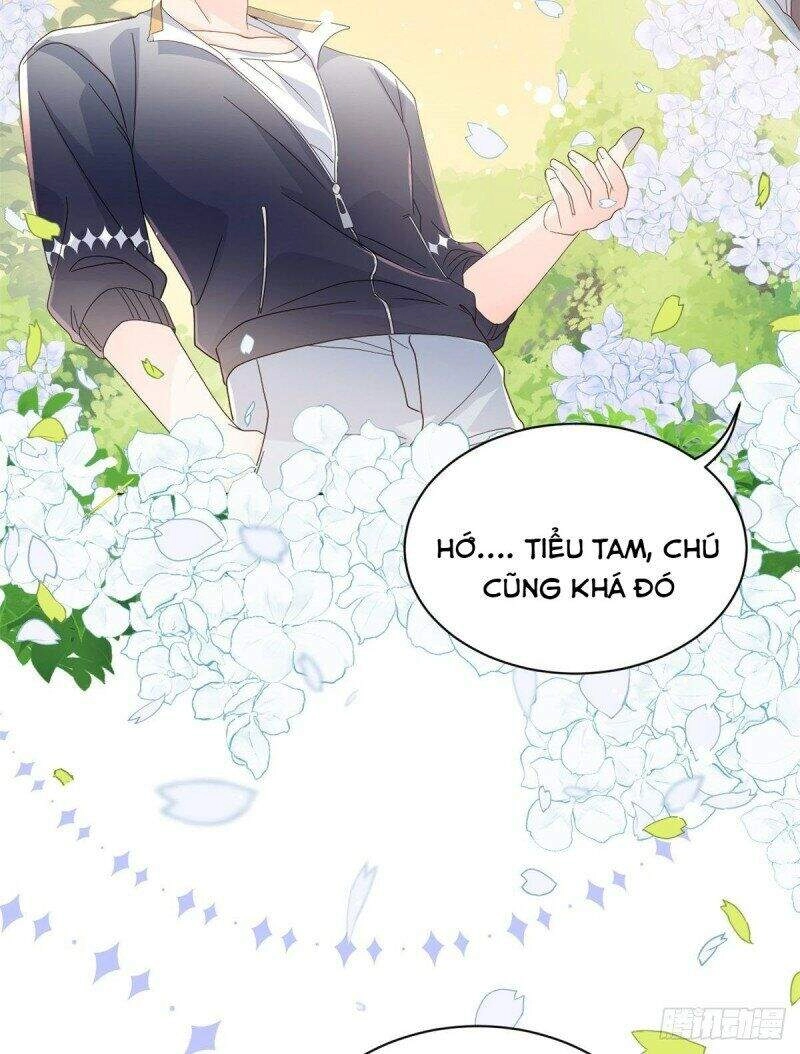 Cưng Chiều Đại Lão 3 Tuổi Rưỡi Chapter 36 - 10