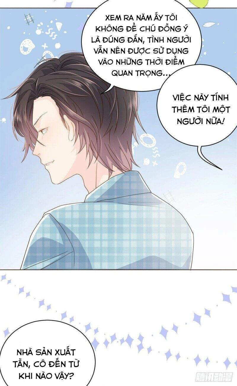 Cưng Chiều Đại Lão 3 Tuổi Rưỡi Chapter 36 - 11