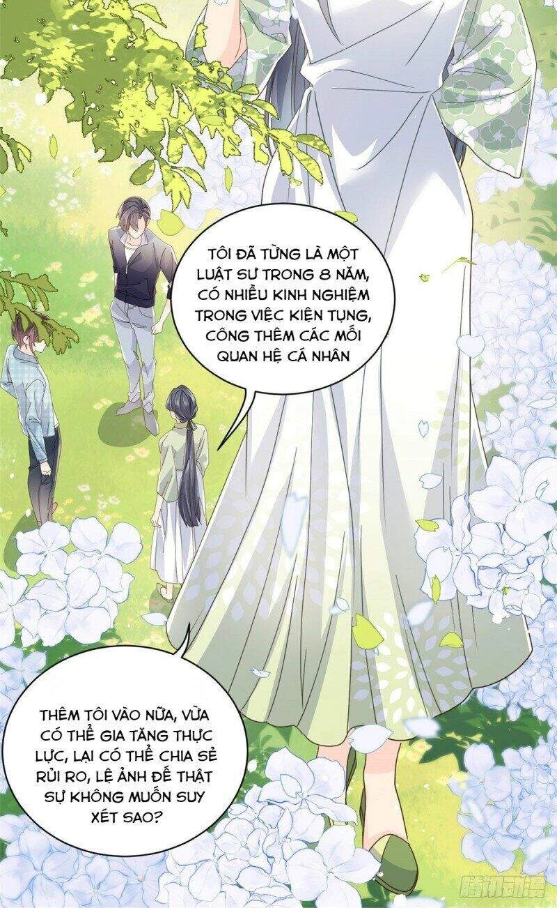 Cưng Chiều Đại Lão 3 Tuổi Rưỡi Chapter 36 - 13