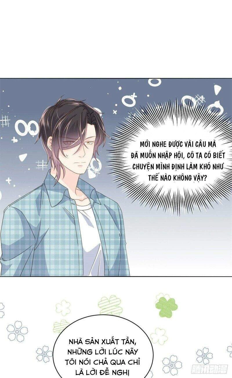 Cưng Chiều Đại Lão 3 Tuổi Rưỡi Chapter 36 - 14