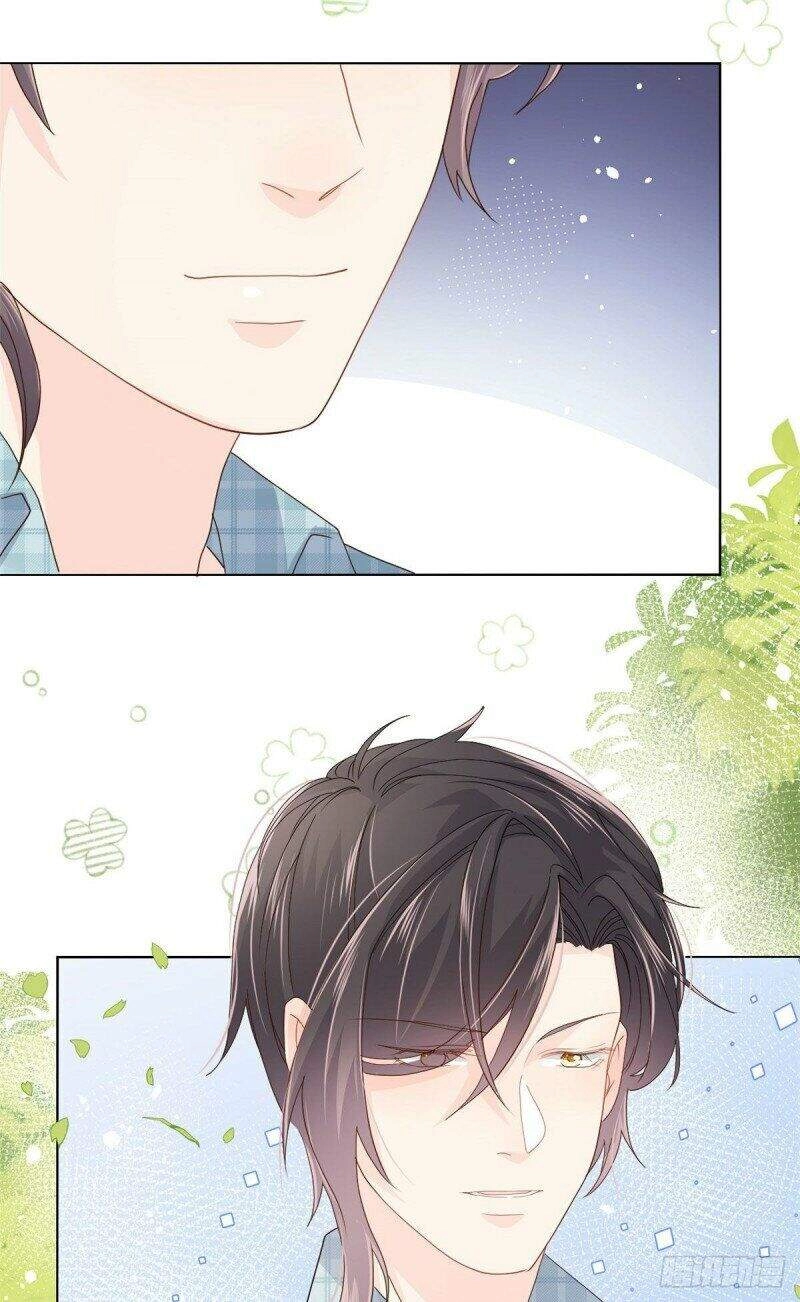 Cưng Chiều Đại Lão 3 Tuổi Rưỡi Chapter 36 - 16