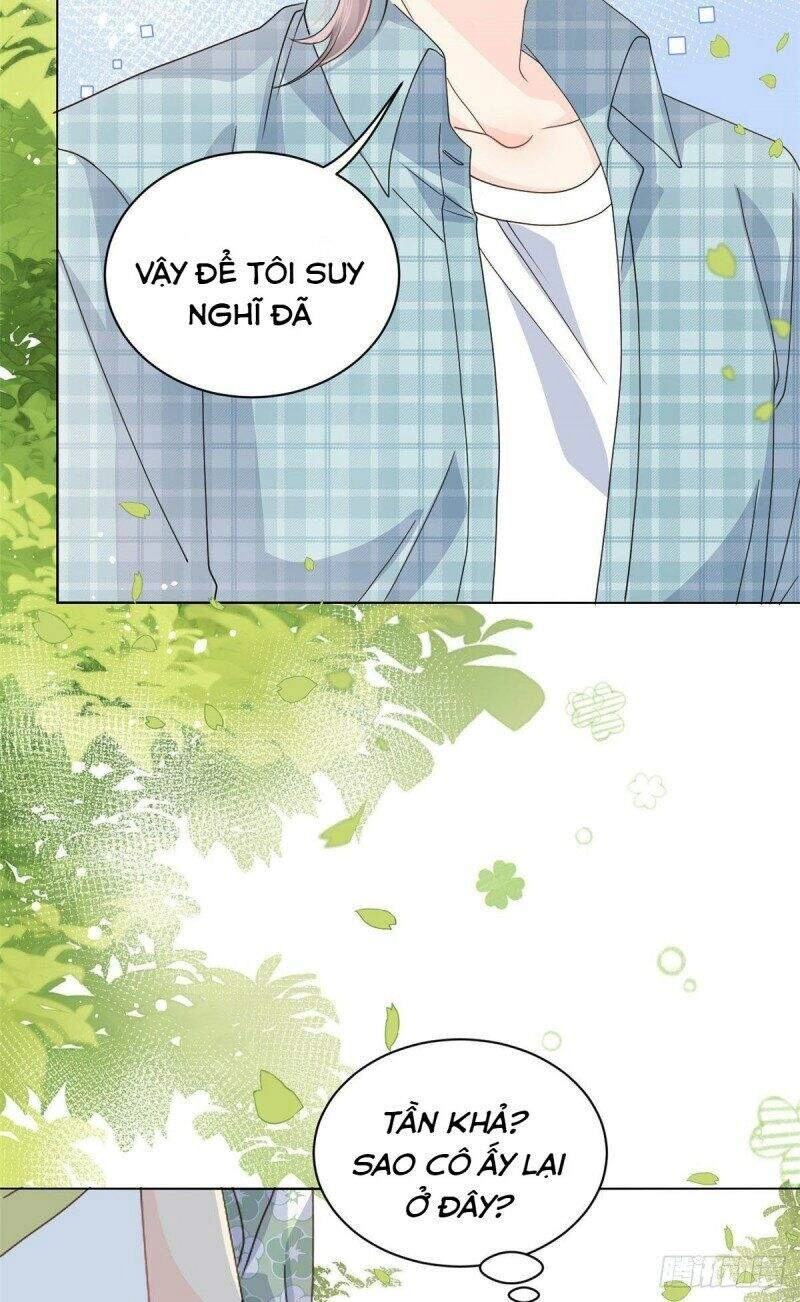 Cưng Chiều Đại Lão 3 Tuổi Rưỡi Chapter 36 - 17