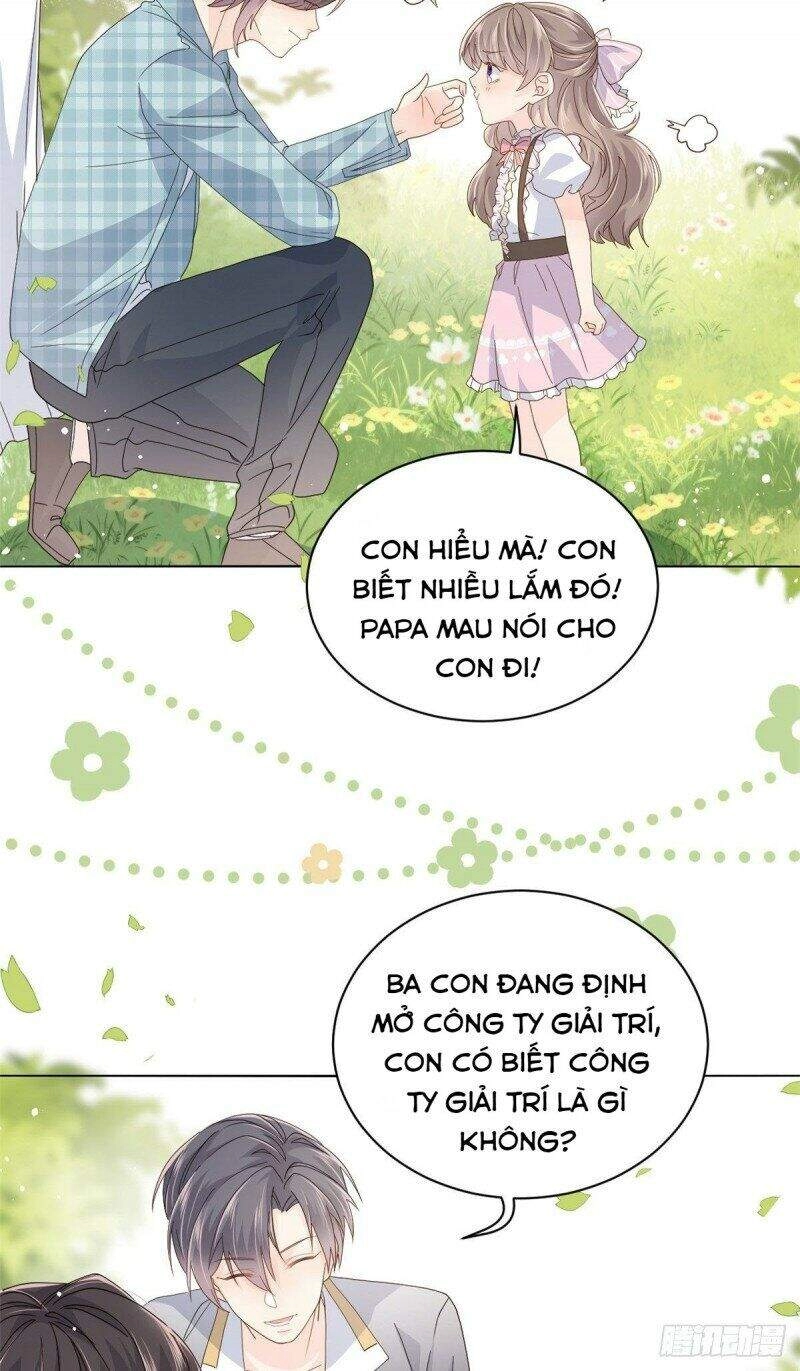 Cưng Chiều Đại Lão 3 Tuổi Rưỡi Chapter 36 - 22