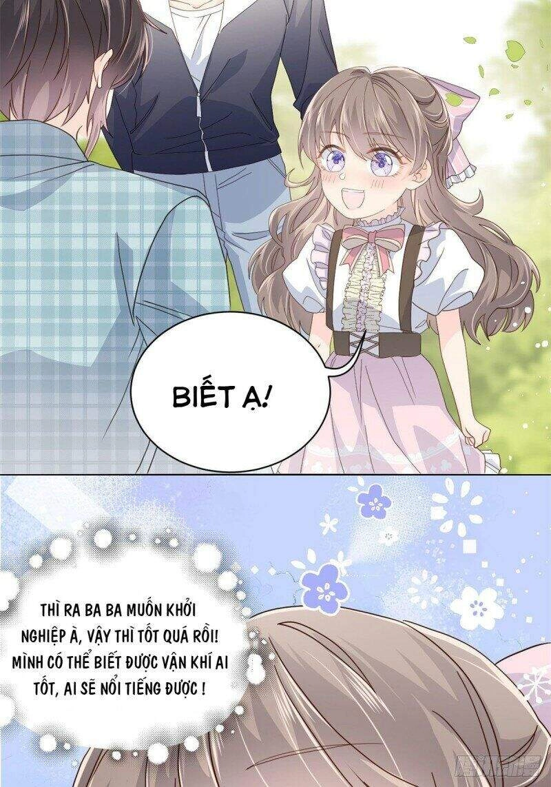 Cưng Chiều Đại Lão 3 Tuổi Rưỡi Chapter 36 - 23