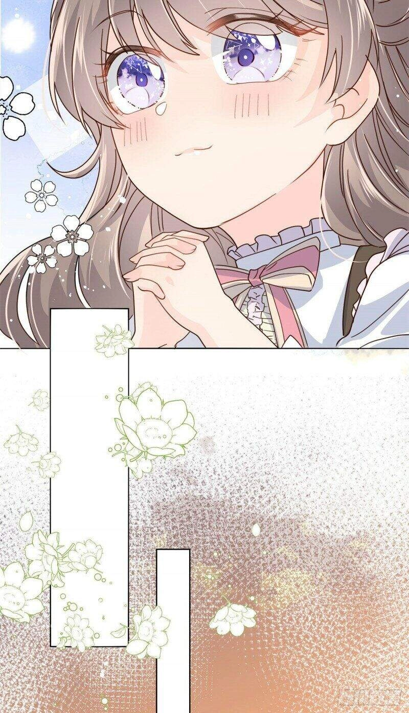 Cưng Chiều Đại Lão 3 Tuổi Rưỡi Chapter 37 - 3