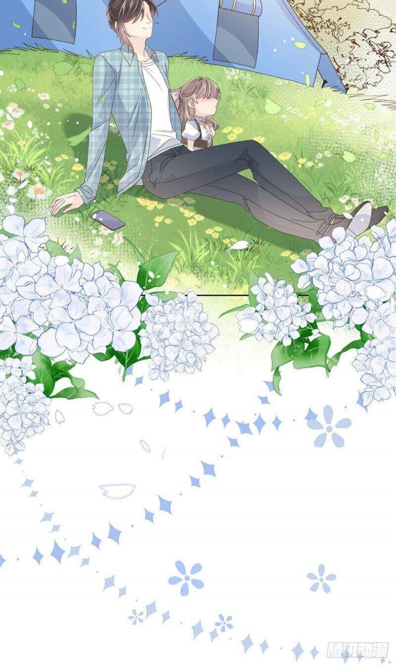 Cưng Chiều Đại Lão 3 Tuổi Rưỡi Chapter 37 - 5