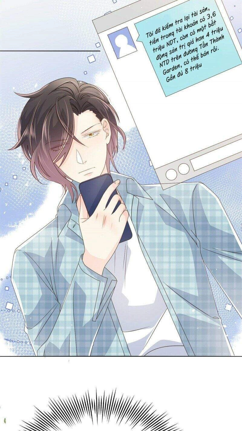 Cưng Chiều Đại Lão 3 Tuổi Rưỡi Chapter 37 - 7