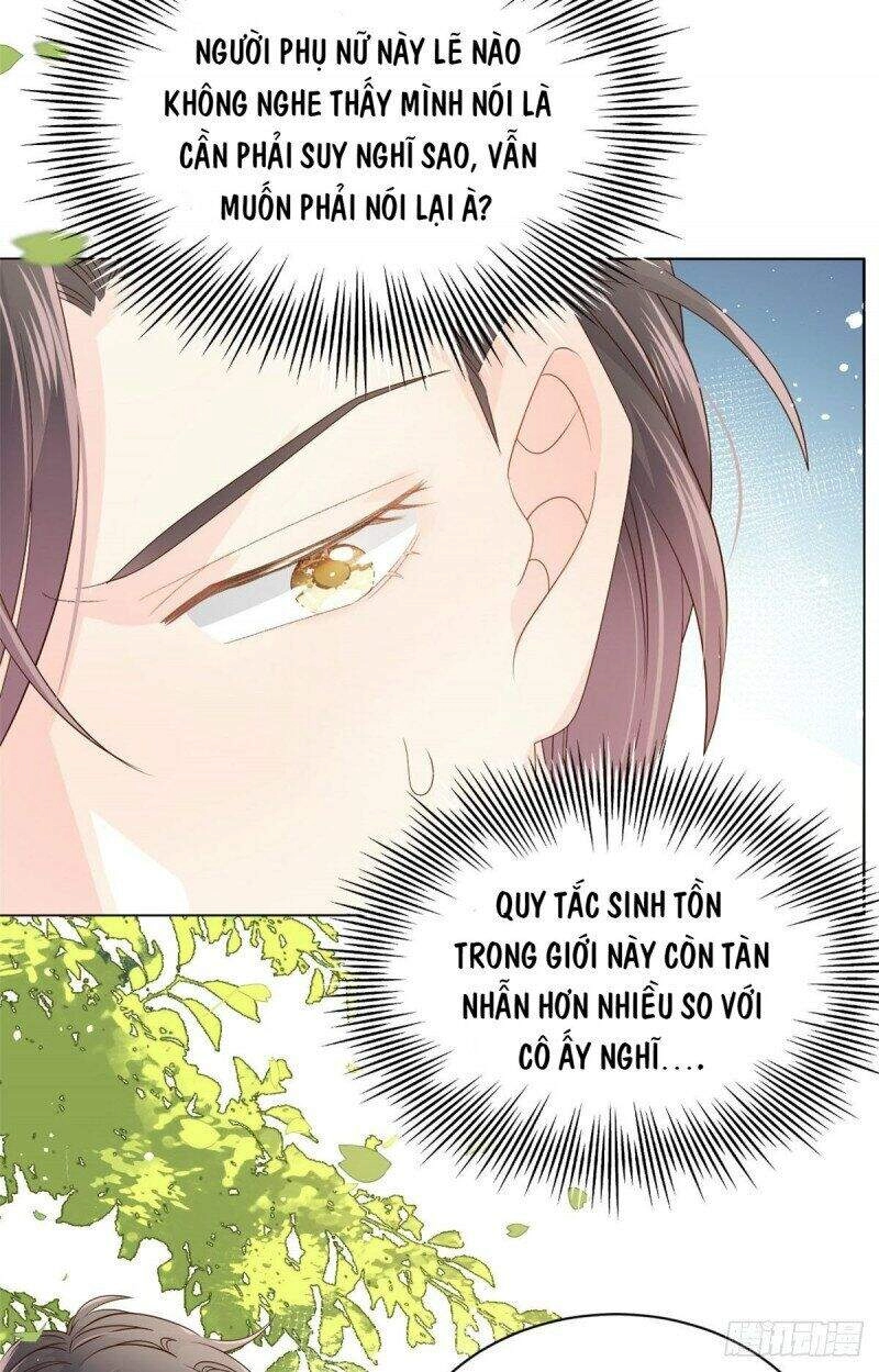 Cưng Chiều Đại Lão 3 Tuổi Rưỡi Chapter 37 - 8