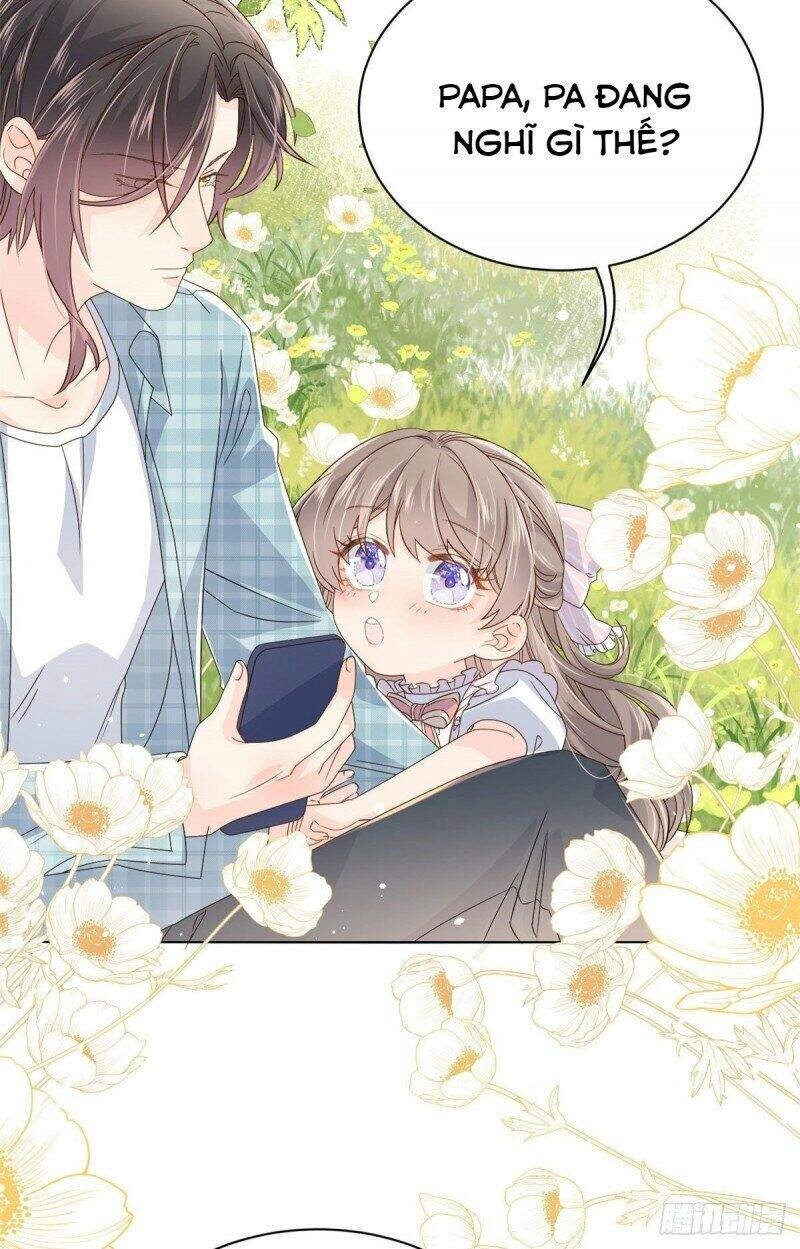 Cưng Chiều Đại Lão 3 Tuổi Rưỡi Chapter 37 - 9