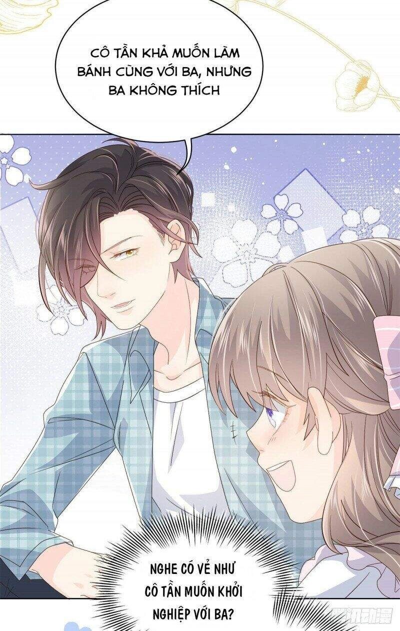 Cưng Chiều Đại Lão 3 Tuổi Rưỡi Chapter 37 - 10