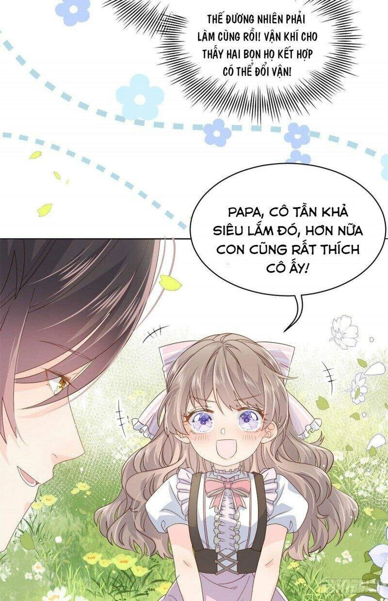 Cưng Chiều Đại Lão 3 Tuổi Rưỡi Chapter 37 - 11