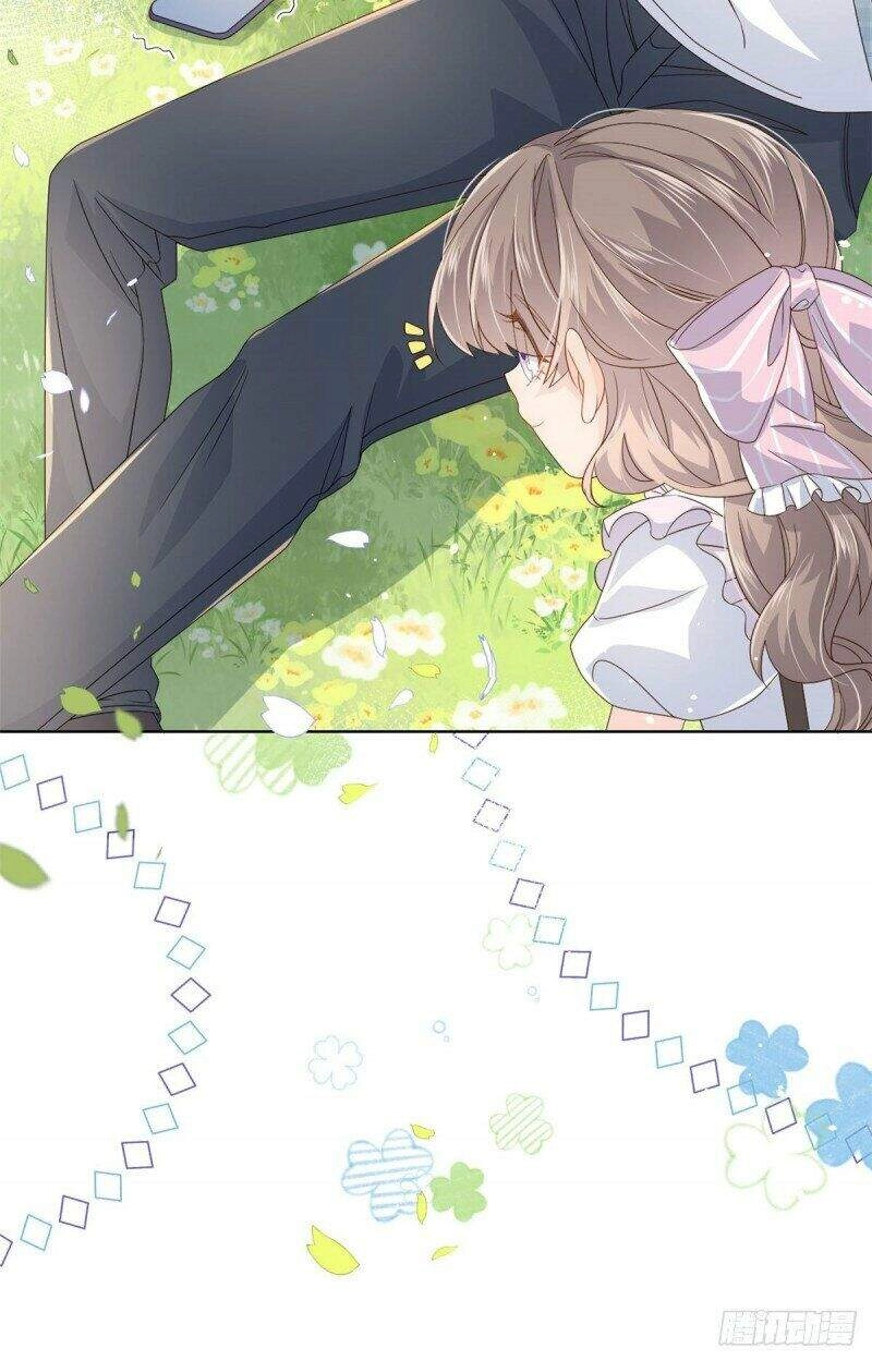 Cưng Chiều Đại Lão 3 Tuổi Rưỡi Chapter 37 - 14