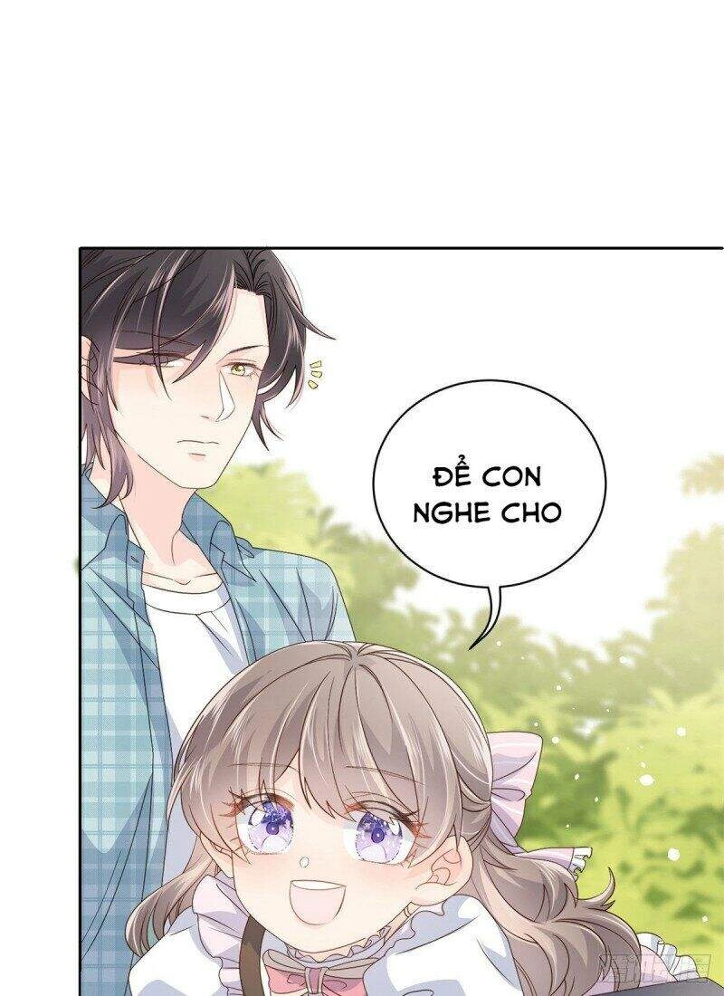 Cưng Chiều Đại Lão 3 Tuổi Rưỡi Chapter 37 - 15