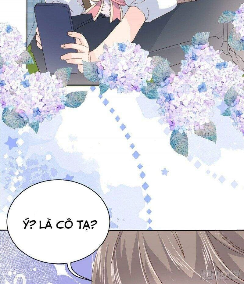 Cưng Chiều Đại Lão 3 Tuổi Rưỡi Chapter 37 - 16