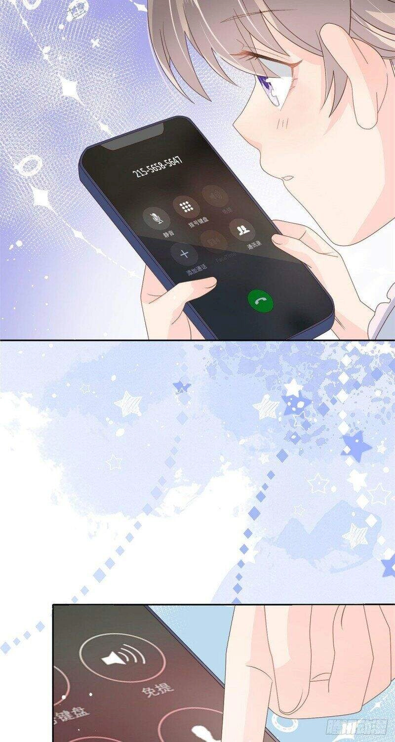 Cưng Chiều Đại Lão 3 Tuổi Rưỡi Chapter 37 - 17