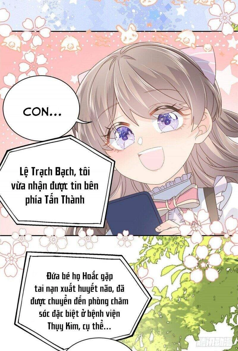 Cưng Chiều Đại Lão 3 Tuổi Rưỡi Chapter 37 - 19