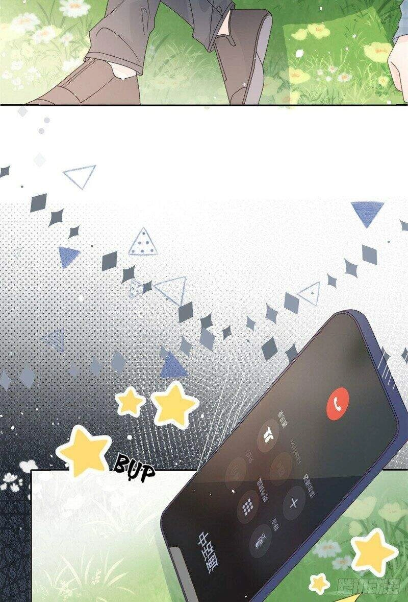 Cưng Chiều Đại Lão 3 Tuổi Rưỡi Chapter 37 - 21