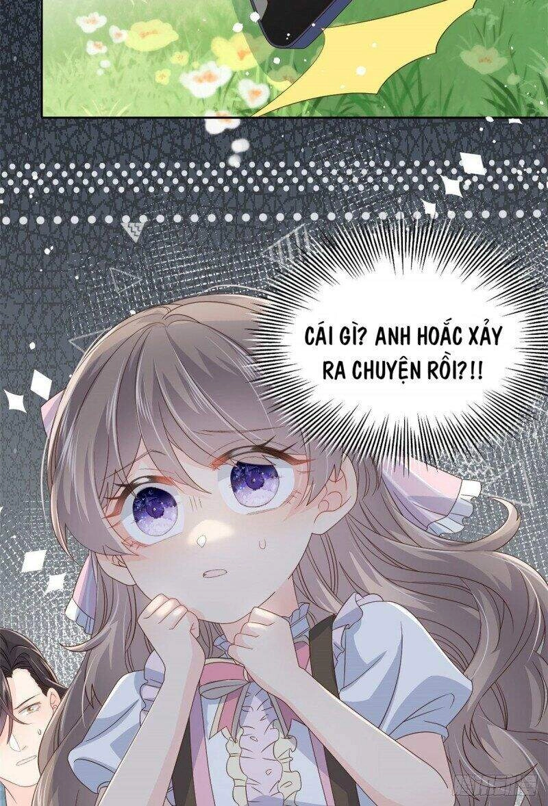 Cưng Chiều Đại Lão 3 Tuổi Rưỡi Chapter 37 - 22