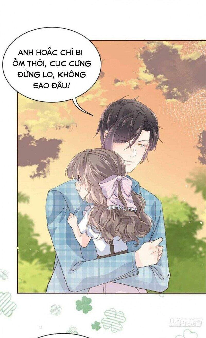 Cưng Chiều Đại Lão 3 Tuổi Rưỡi Chapter 38 - 2