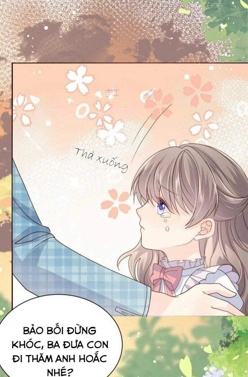 Cưng Chiều Đại Lão 3 Tuổi Rưỡi Chapter 38 - 4