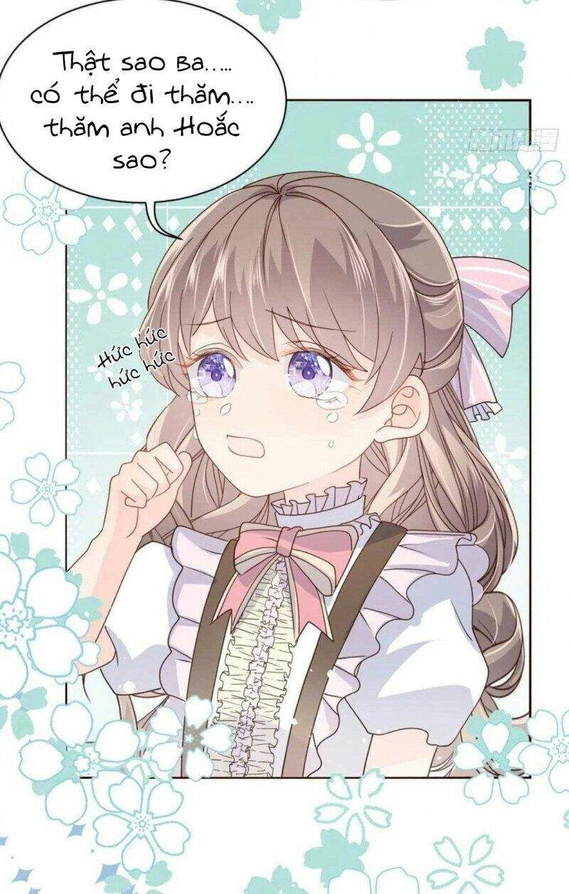 Cưng Chiều Đại Lão 3 Tuổi Rưỡi Chapter 38 - 6