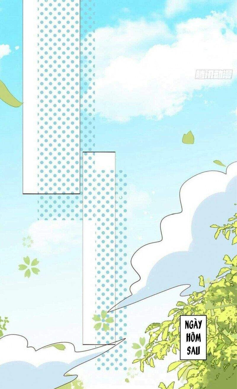 Cưng Chiều Đại Lão 3 Tuổi Rưỡi Chapter 38 - 8