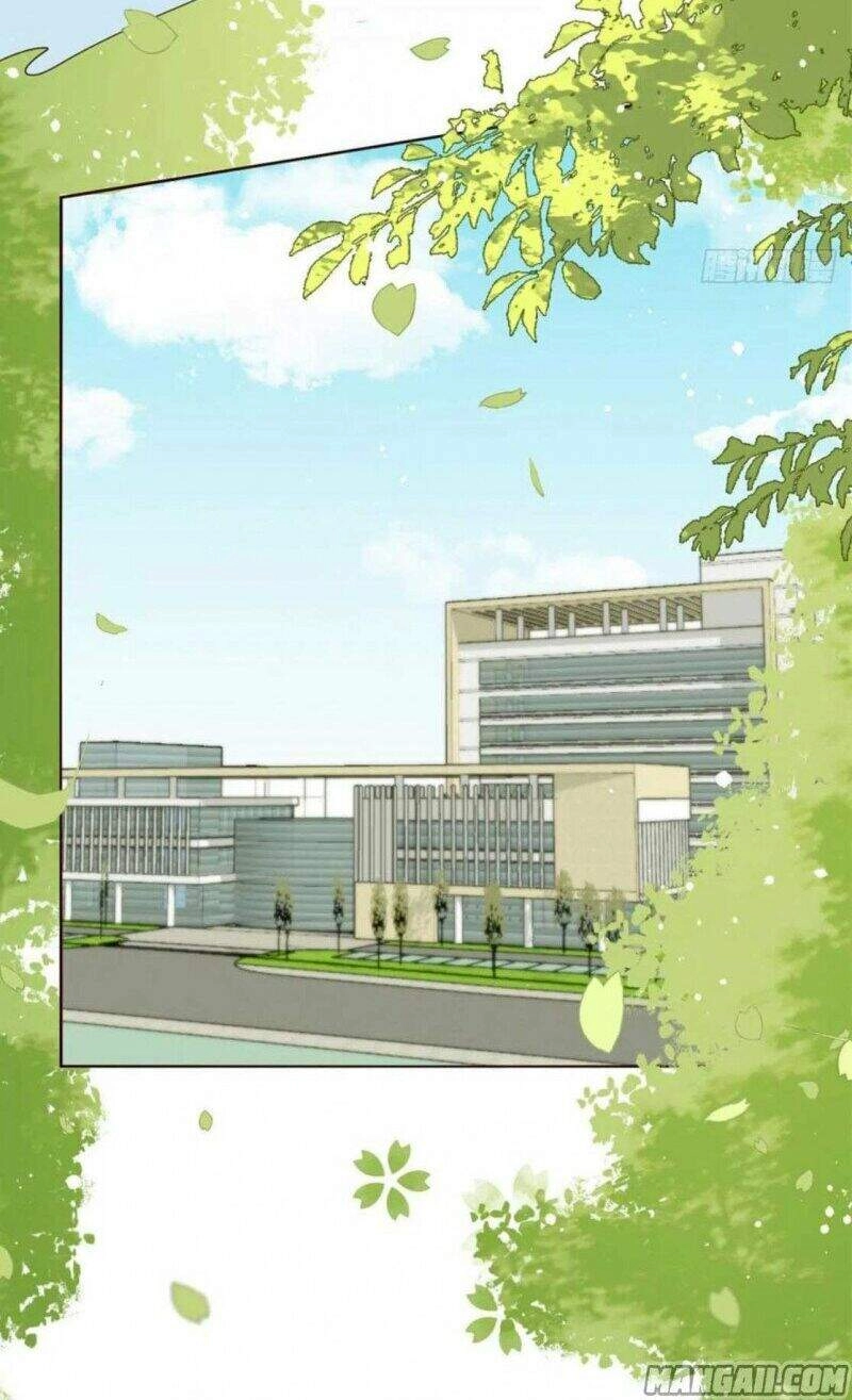 Cưng Chiều Đại Lão 3 Tuổi Rưỡi Chapter 38 - 9