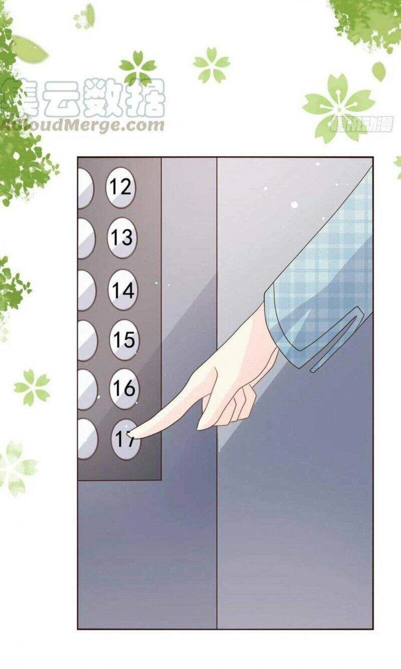 Cưng Chiều Đại Lão 3 Tuổi Rưỡi Chapter 38 - 10