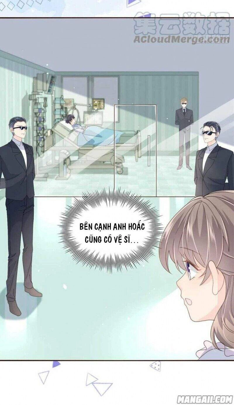 Cưng Chiều Đại Lão 3 Tuổi Rưỡi Chapter 38 - 13