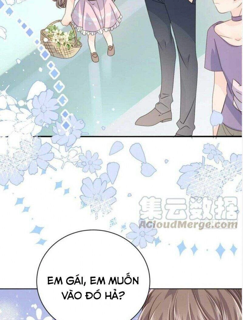 Cưng Chiều Đại Lão 3 Tuổi Rưỡi Chapter 38 - 15