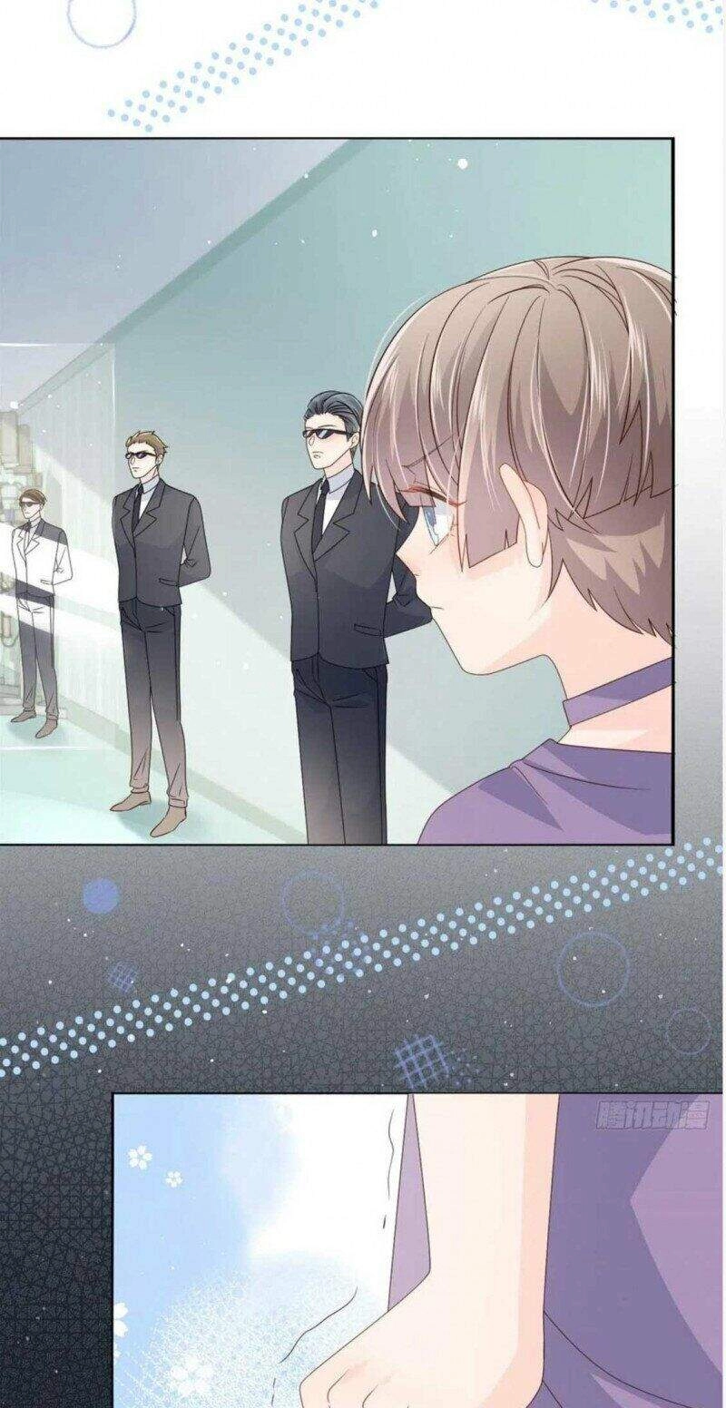 Cưng Chiều Đại Lão 3 Tuổi Rưỡi Chapter 38 - 17